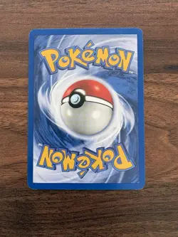 Pokemon TCG Jungle Set Venomoth Unlimited #29/64 Non Holo Rare 1999 WOTC VTG NM - Image 5