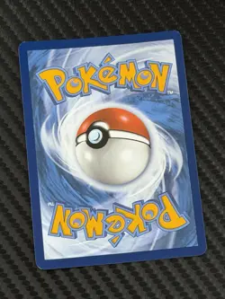 Pokemon TCG Scovillain EX 216/191 Surging Sparks Ultra Rare NM - Image 2