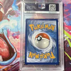 Pokemon Steelix V Swsh04 Vivid Voltage 176/185 Ultra Rare Full Art Holo PSA 10 - Image 2