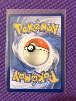 Pokemon Mega Sharpedo EX Ultra Rare Holo Me02: Phantasmal Flames 113/094 NM - Image 2