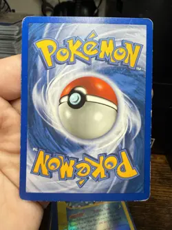 Pokemon Professor Elm's Training Method 148/165 Expedition Base Set Reverse Holo - Image 4