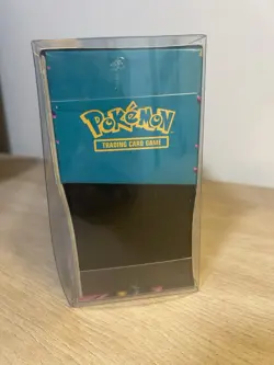 2x Ascended Heroes Pokemon Center Elite Trainer Boxes in Protective Case IN HAND - Image 4
