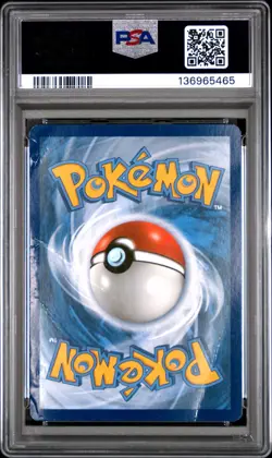 PSA 1 2015 Pokemon XY Primal Clash Full Art M Mega Gardevoir EX 156/160 Holo - Image 2