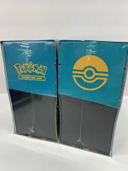 Pokemon TCG - Ascended Heroes Pokemon Center ETB Elite Trainer Box X2 - IN HAND - Image 5