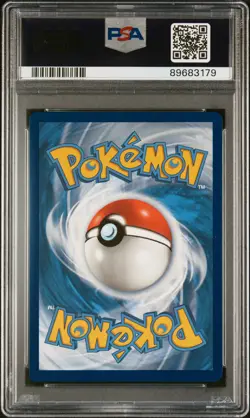 2021 POKEMON SWORD & SHIELD CHILLING REIGN FULL ART/GALARIAN SLOWKING V PSA 10 - Image 2