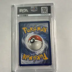 Oranguru 199/185 - 2020 Vivid Voltage Gold Secret Rare - PSA 10 GEM MINT - Image 2