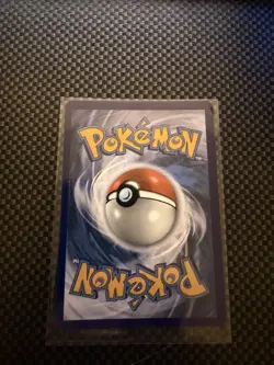 POKEMON SWSH Black Star Promo Charizard 2022 #SWSH262 full art see pics! MEWTWO - Image 2