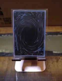 Yu-Gi-Oh! TCG Obelisk the Tormentor GBI-002 - Image 2