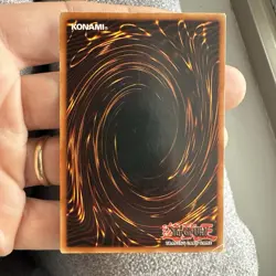 Yu Gi Oh TCG: Buster Blader PSV-050 1st Edition Great Condition Ultra Rare - Image 3