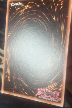 Yugioh: Gaia The Dragon Champion - LOB-125 - Secret Rare - Unlimited - NM - Image 5