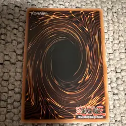 Yu-Gi-Oh! Konami Lady's Dragonmaid Fusion Effect 1st Edition BLMR-EN049 UR - Image 2
