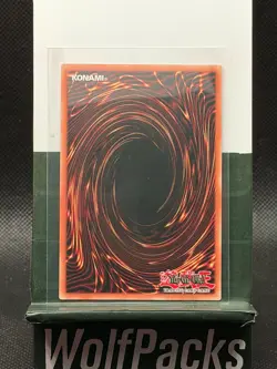 2025 Yu-Gi-Oh! TCG Phantom Revenge - POT OF THE FORBIDDEN PHRE-EN027 Rare - Image 2