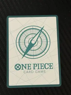 DON!! Card [GOL.D.ROGER] OP-13 Carrying on His Will Alt art Foil One Piece TCG - Image 2