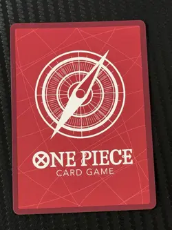 Boa Hancock L The Azure Sea's Seven OP14-041 English NM "One Piece" - Image 2