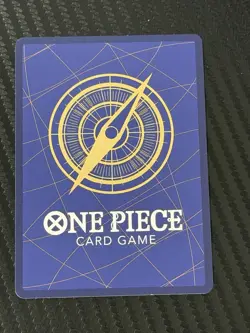 S-Snake OP08-112 (Super Rare) Two Legends ONE PIECE TCG NM English - Image 2