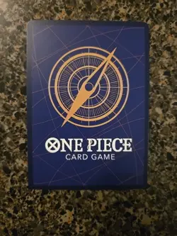 Bandai Ulti One Piece CCG Awakening of the New Era PRB-01 Reprint OP05-043 Rare - Image 2