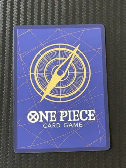 One Piece - Sanji OP07-064 SR - 500 Years in the Future - English - Image 2