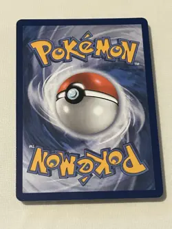 Pokemon TCG Dondozo EX 211/182 Destined Rivals Full Art Ultra Rare Card - Image 2