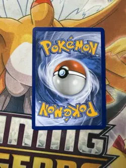 Incineroar #026/149 League & Championship Cards Pokemon - Image 2
