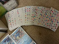 151 Scarlet and Violet collection - Over 1000 cards, including sleeves and boxes - Image 2