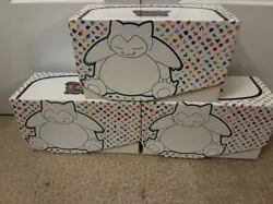 151 Scarlet and Violet collection - Over 1000 cards, including sleeves and boxes - Image 3