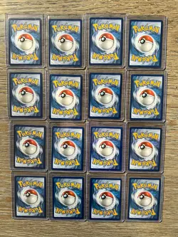 Pokemon TCG Card Lot #3 - 16 Card Lot - Full Art Trainers - Multiple Sets - Image 4
