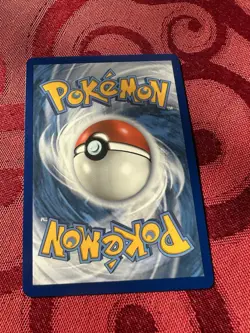 Pokemon EEVEE VMAX SWSH087 - Shining Fates PROMO Card - Image 2