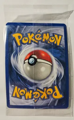 Pokemon TCG Card - Cool Porygon Promo Black Star #15 (NEW, SEALED!!) - Image 4