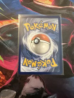 Iono's Bellibolt EX Sir 188/159 SV09 Holo Pokemon TCG Card Journey Together - Image 2