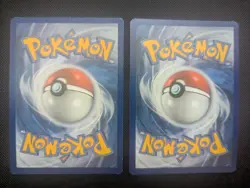 x2 Light Toxtricity Promo SWSH: Sword & Shield Promo Cards 137 NM Anniversary - Image 2