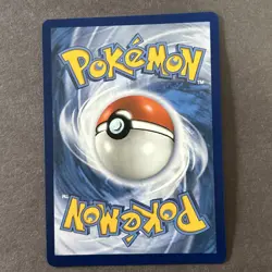 Pokemon TCG Mega Evolution Ultra Rare Night Stretcher Card 173/132 - Image 2