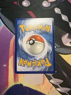 Pokemon TCG Alolan Raichu Crimson Invasion Reverse Holo Card 31/111 - Image 2