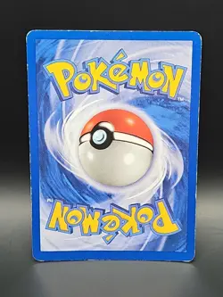 Pokemon Victreebel 14/64 Jungle Holofoil No Symbol Misprint Error Card MP - Image 2