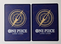 OP11-054 Nami Sr One Piece Card X2 - Image 2