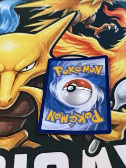 Pokemon S-Chinese Card Sun&Moon Reshiram GX RR CSM1aC-024/151 Holo NM 2023 - Image 2