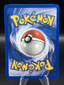 Pokemon TCG WOTC Dark Charizard TCG Non-Holo Rare Card 21/82 - Image 2