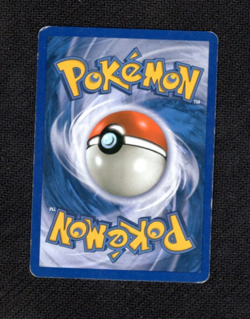 GLOOM - 42/110 - EX HOLON PHANTOMS - REVERSE HOLO STAMP - POKEMON CARD MP - Image 2