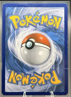 Pokemon Charizard EX XY121 Black Star Promo Full Art Holo XY Card DMG - Image 2