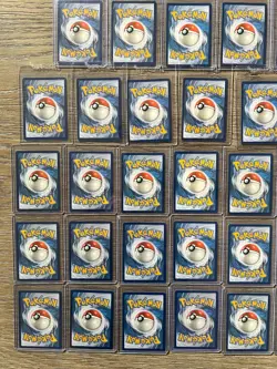 Pokemon TCG Card Lot #2 - 29 Card Lot - Multiple Sets - Image 4