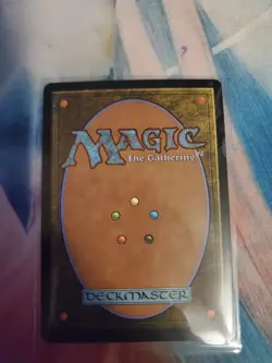 MTG Lorwyn Eclipsed - Wistfulness (Borderless) Foil - Image 2