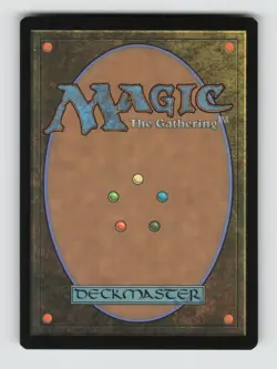 Theoretical Duplication*Non-Foil* Commander 2021 34 LP - Image 2