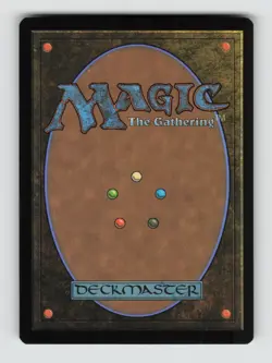Display of Power (Extended Art)*Non-Foil* LTR 358 NM - Image 2