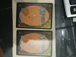 Lifeline X1 (Urza's Saga) MTG see Image - Image 3