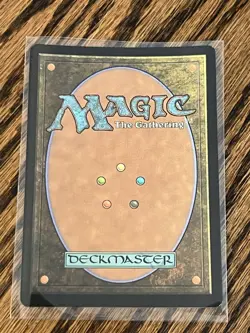 MTG - Y'shtola, Night's Blessed Final Fantasy Foil Version Near Mint NM - Image 2
