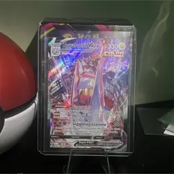 Pokemon Duraludon VMAX TG21/TG30 Ultra Rare Full Art Holo 330HP Silver Tempest - Image 1