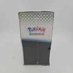 Pokemon Prismatic Evolutions Elite Trainer Box ETB Factory Sealed - Image 3
