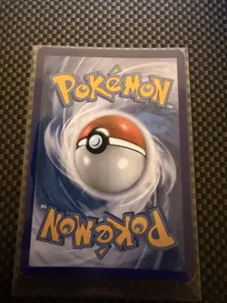 Pokemon Umbreon XY96 Black Star Promo Holo Rare 2016 NM Near Mint! - Image 2