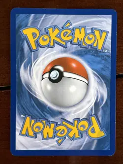 Pokemon Black & White Promo Flareon BW88 Holo Rare LP - Image 2