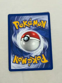 Pokemon Zapdos WoTC Promo 23 - Image 2