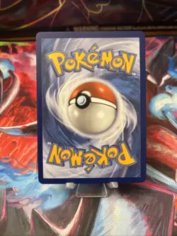 Pokemon TCG Mega Hawlucha Ex 268/217 Mega Attack Rare Ascended Heroes NM - Image 4